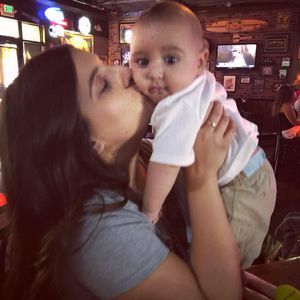 Meet your Posher, Brittney